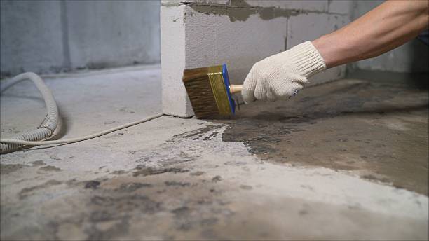 24/7 Emergency Interior Drainage System experts in Monticello, IL
